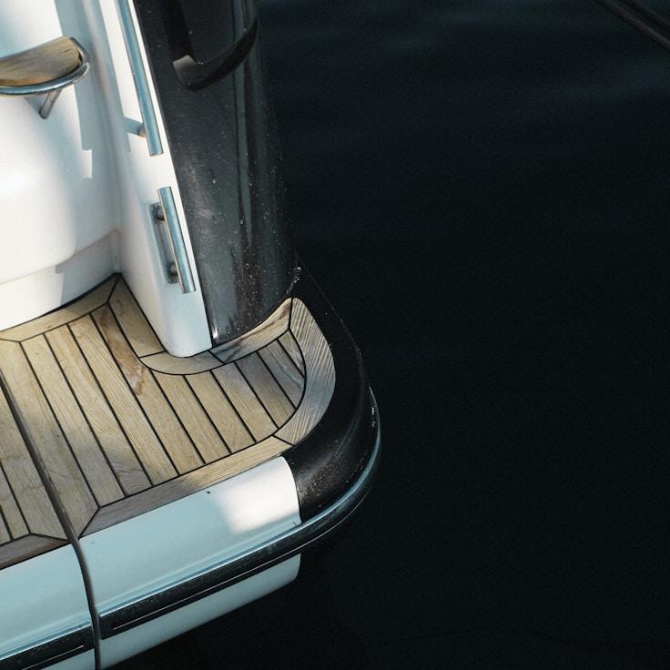 Yachting life captured